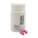 Bright Future - Microdose Capsules - The Hustler - (100mg x 25 Capsules) | Shroom Shop Canada