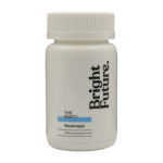 Bright Future - Microdose Capsules - The Party - (300mg x 10 Capsules) | Shroom Shop Canada