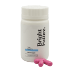 Bright Future - Microdose Capsules - The Party - (300mg x 10 Capsules) | Shroom Shop Canada