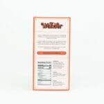 Wonder – Psilocybin Chocolate Bar – Blood Orange | Shroom Shop Canada
