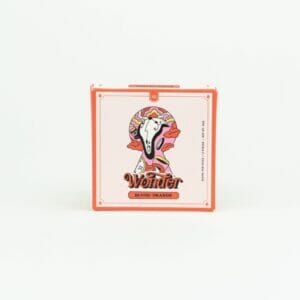 Wonder – Psilocybin Chocolate Bar – Blood Orange | Shroom Shop Canada
