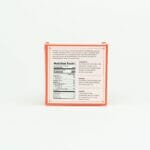 Wonder – Psilocybin Chocolate Bar – Blood Orange | Shroom Shop Canada