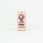 Wonder – Psilocybin Chocolate Bar – Blood Orange | Shroom Shop Canada
