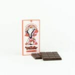 Wonder – Psilocybin Chocolate Bar – Blood Orange | Shroom Shop Canada