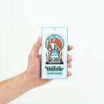 Wonder - Psilocybin Chocolate Bar - Cookies & Creme | Shroom Shop Canada