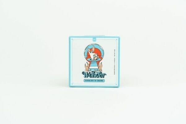 Wonder - Psilocybin Chocolate Bar - Cookies & Creme | Shroom Shop Canada