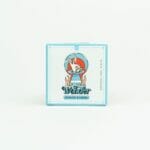 Wonder - Psilocybin Chocolate Bar - Cookies & Creme | Shroom Shop Canada