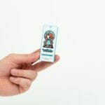 Wonder - Psilocybin Chocolate Bar - Cookies & Creme | Shroom Shop Canada