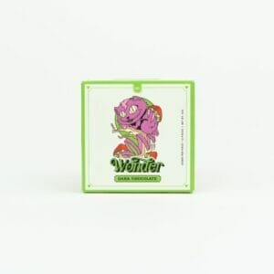 Wonder – Psilocybin Chocolate Bar – Dark Chocolate | Shroom Shop Canada