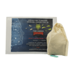 The Green Samurai - Pink Lemonade Tea - 1000mg | Shroom Shop Canada
