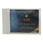 The Green Samurai - Salted Caramel Cocoa - 1g or 3g | Shroom Shop Canada