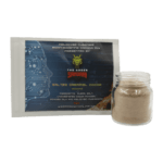 The Green Samurai - Salted Caramel Cocoa - 1g or 3g | Shroom Shop Canada