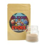 Evoke – Medicinal Mushrooms – Elixir - 1000mg | Shroom Shop Canada