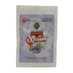 Green Samurai Extreme - Grape Gummy 300mg THC | Shroom Shop Canada