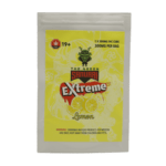 Green Samurai Extreme - Lemon Gummy 300mg THC | Shroom Shop Canada