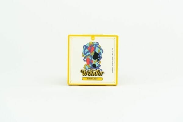 Wonder – Psilocybin Chocolate Bar – Hazelnut | Shroom Shop Canada