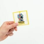 Wonder – Psilocybin Chocolate Bar – Hazelnut | Shroom Shop Canada