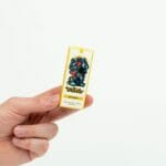 Wonder – Psilocybin Chocolate Bar – Hazelnut | Shroom Shop Canada
