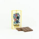 Wonder – Psilocybin Chocolate Bar – Hazelnut | Shroom Shop Canada