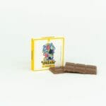 Wonder – Psilocybin Chocolate Bar – Hazelnut | Shroom Shop Canada
