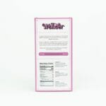 Wonder – Psilocybin Chocolate Bar – Milk Chocolate – Golden Teacher | Shroom Shop Canada