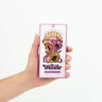 Wonder – Psilocybin Chocolate Bar – Milk Chocolate – Golden Teacher | Shroom Shop Canada