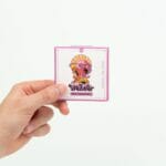 Wonder – Psilocybin Chocolate Bar – Milk Chocolate – Golden Teacher | Shroom Shop Canada