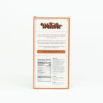 Wonder – Psilocybin Chocolate Bar – S'mores | Shroom Shop Canada