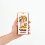 Wonder – Psilocybin Chocolate Bar – S'mores | Shroom Shop Canada