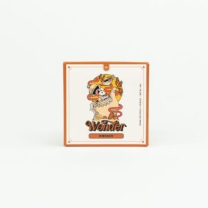 Wonder – Psilocybin Chocolate Bar – S'mores | Shroom Shop Canada