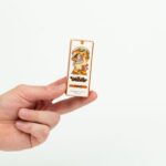 Wonder – Psilocybin Chocolate Bar – S'mores | Shroom Shop Canada