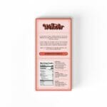 Wonder – Psilocybin Chocolate Bar – Blood Orange | Shroom Shop Canada