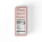 Wonder – Psilocybin Chocolate Bar – Blood Orange | Shroom Shop Canada