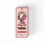 Wonder – Psilocybin Chocolate Bar – Blood Orange | Shroom Shop Canada