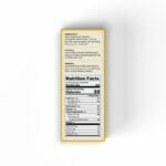 Wonder – Psilocybin Chocolate Bar – Hazelnut | Shroom Shop Canada