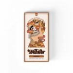 Wonder – Psilocybin Chocolate Bar – S'mores | Shroom Shop Canada