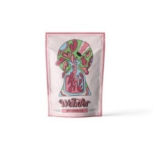 Wonder – Psilocybin Gummies – Watermelon – 3000mg | Shroom Shop Canada
