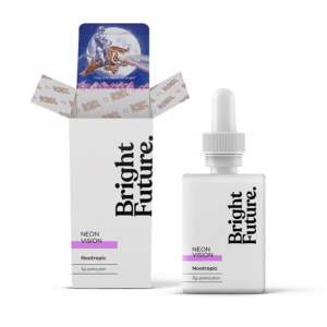 Bright Future – Neon Vision – 3g | Shroom Shop Canada