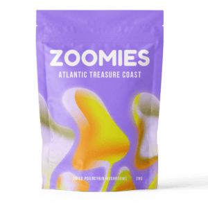Atlantic Treasure Coast | Shroom Shop Canada