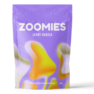 Jerry Garcia | Shroom Shop Canada