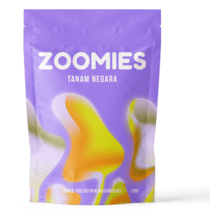 Tanam Negara | Shroom Shop Canada