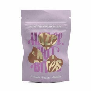 Euphoria Psychedelics – Skywalker (300mg X 5 Capsules) | Shroom Shop Canada