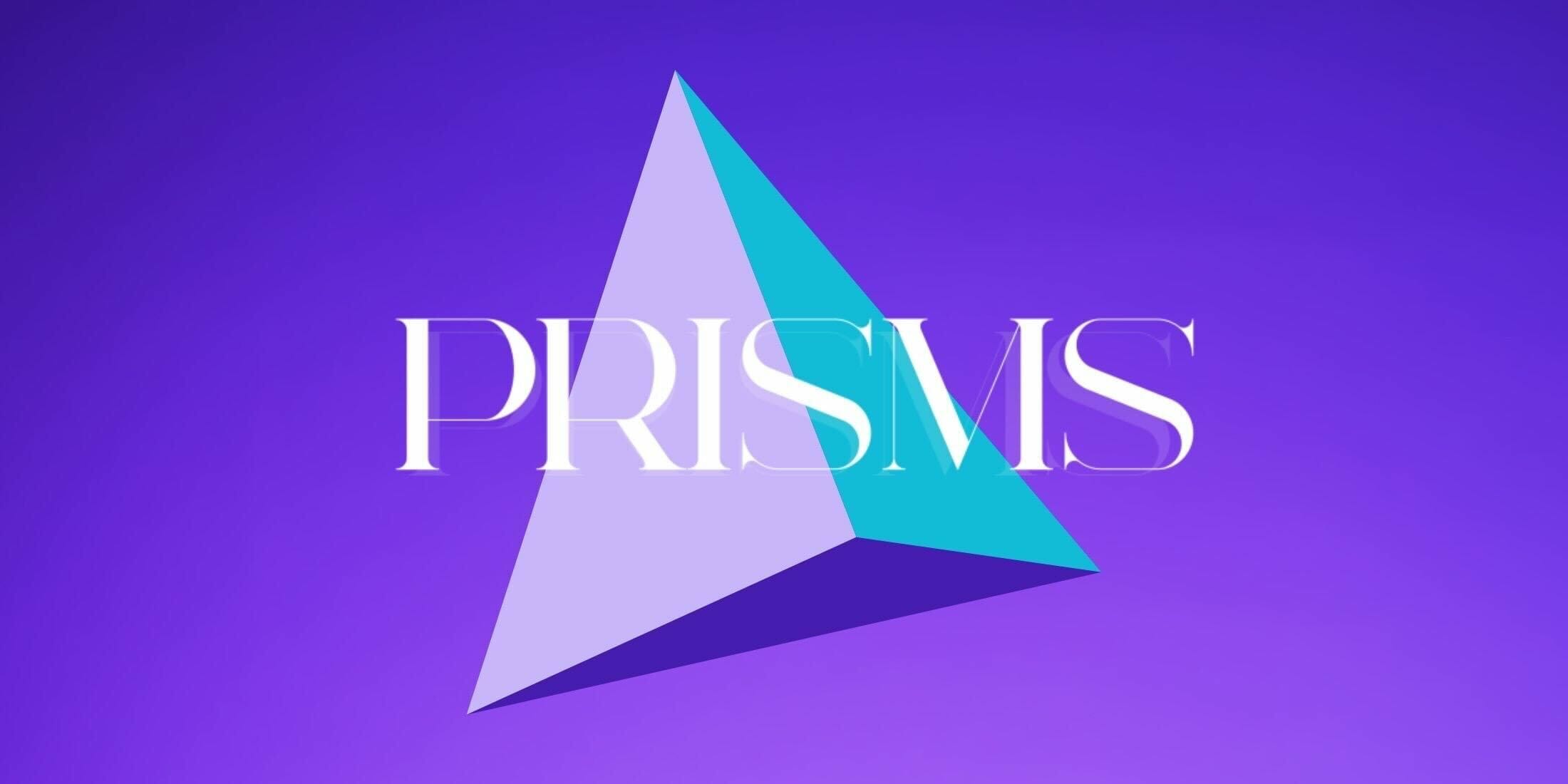 PRISMS | Shroom Shop Canada