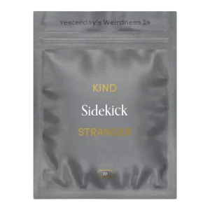 Kind Stranger - Microdose Capsules - Bloom (150mg x 30 Capsules) | Shroom Shop Canada