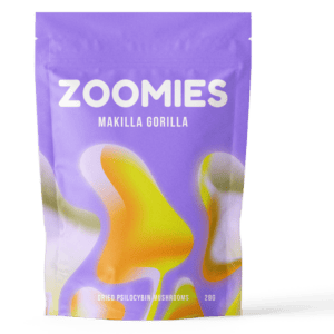 Makilla Gorilla | Shroom Shop Canada