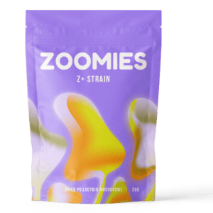 Z+ Strain | Shroom Shop Canada