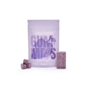 Euphoria Psychedelics – Grape Gummy 1000mg | Shroom Shop Canada