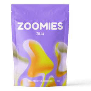 Zilla | Shroom Shop Canada