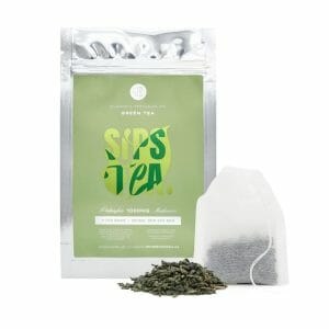 Euphoria Psychedelics – Strawberry Lemonade 1000mg | Shroom Shop Canada