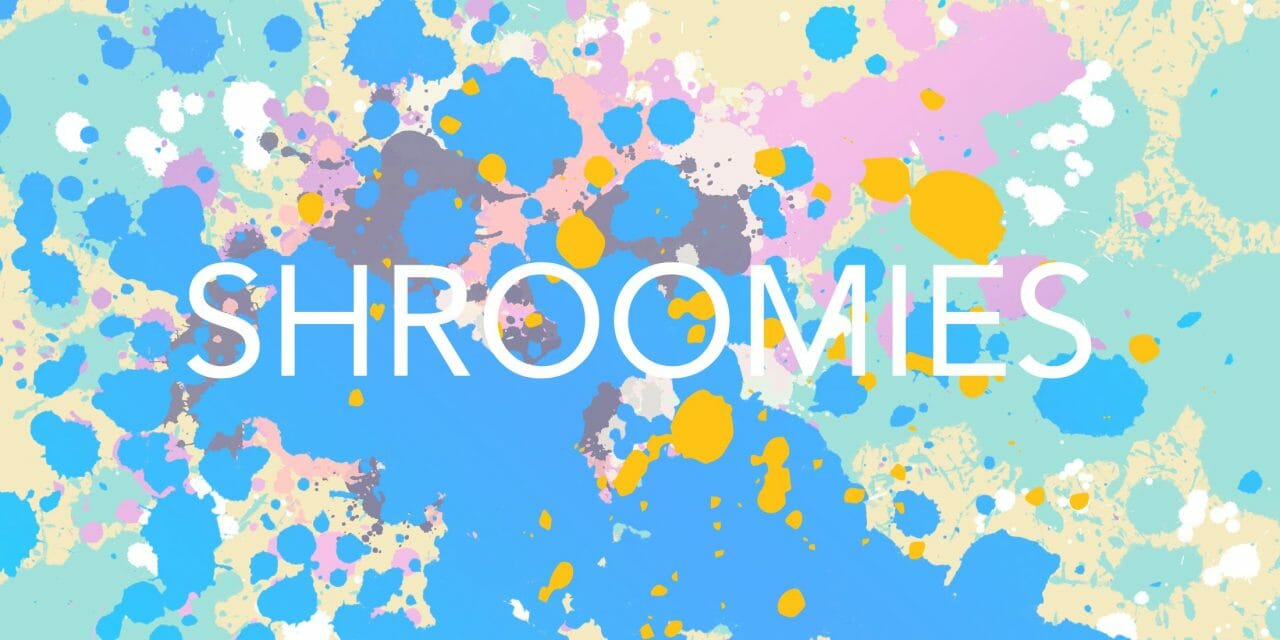 Shroomies at Zoomies Canada | Shroom Shop Canada